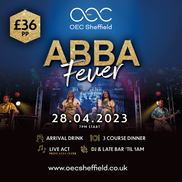 Abba fever