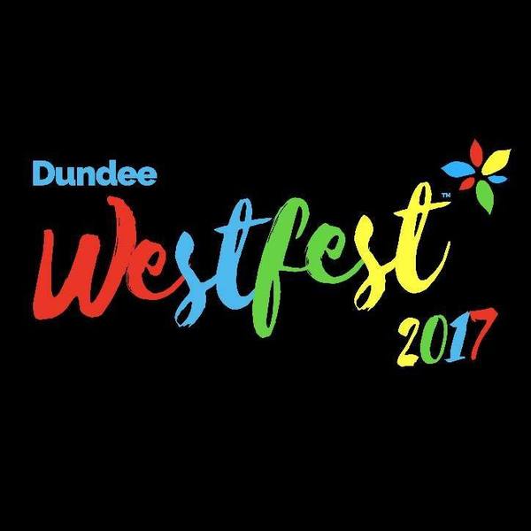 Dundee Westfest: Big Sunday