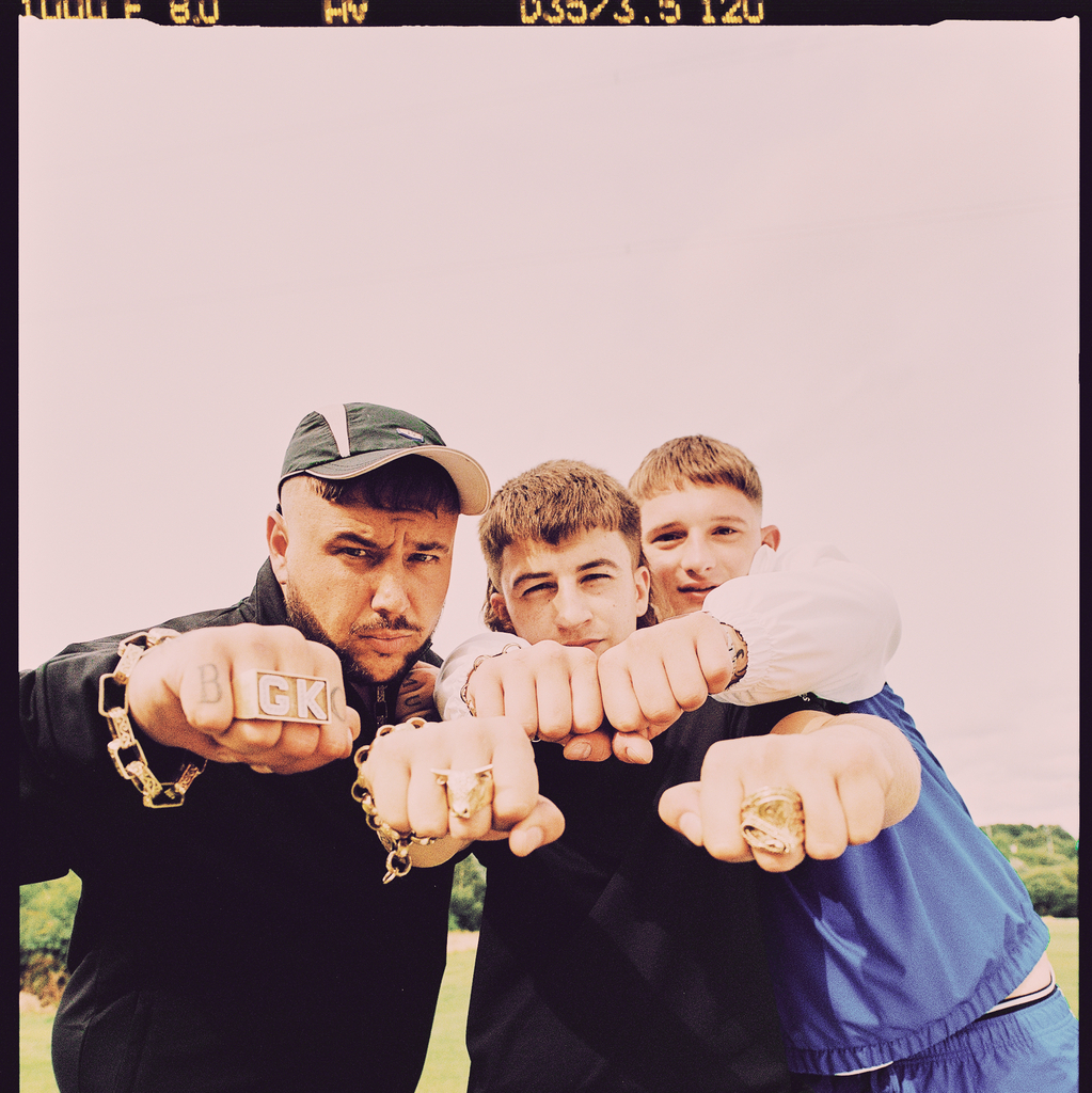 Bad Boy Chiller Crew