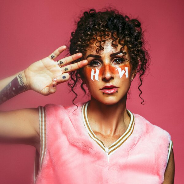 Hannah Wants