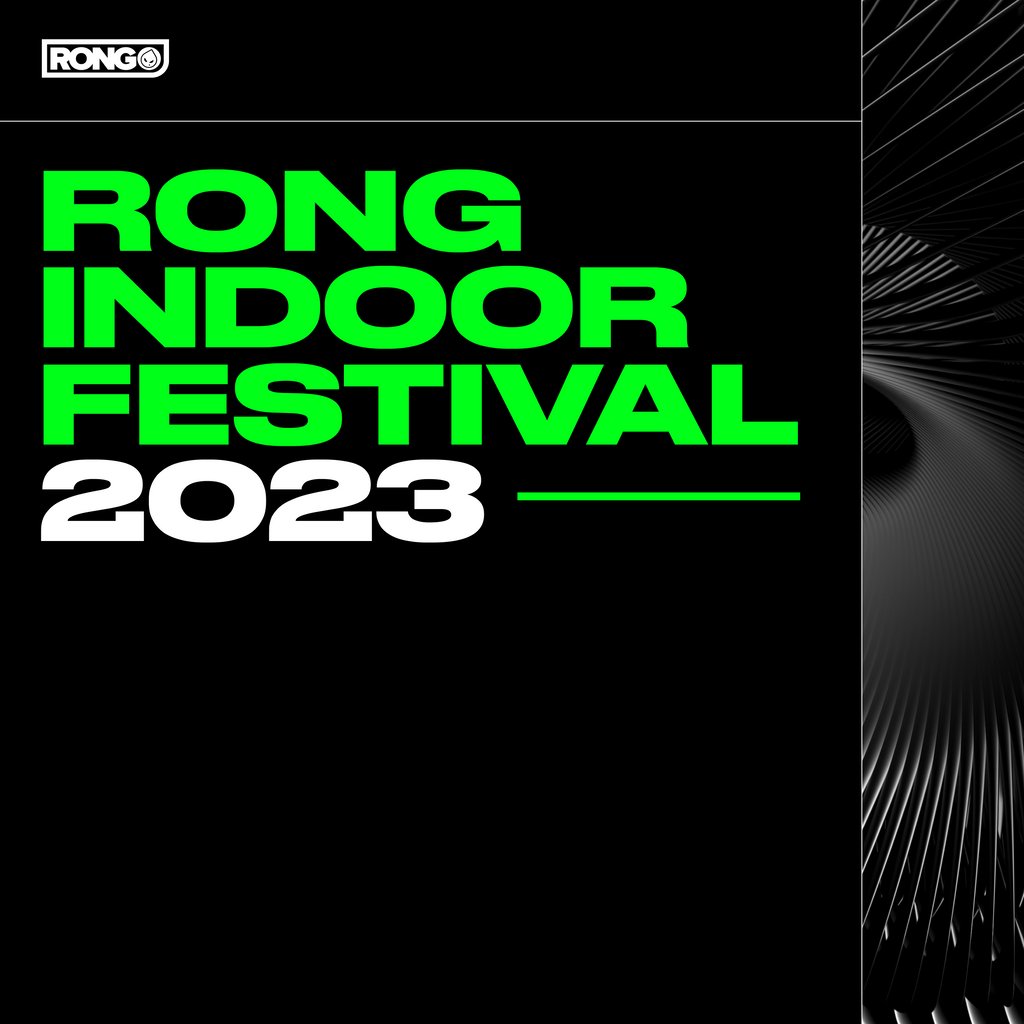 Rong 10th Birthday: Indoor Trance Festival