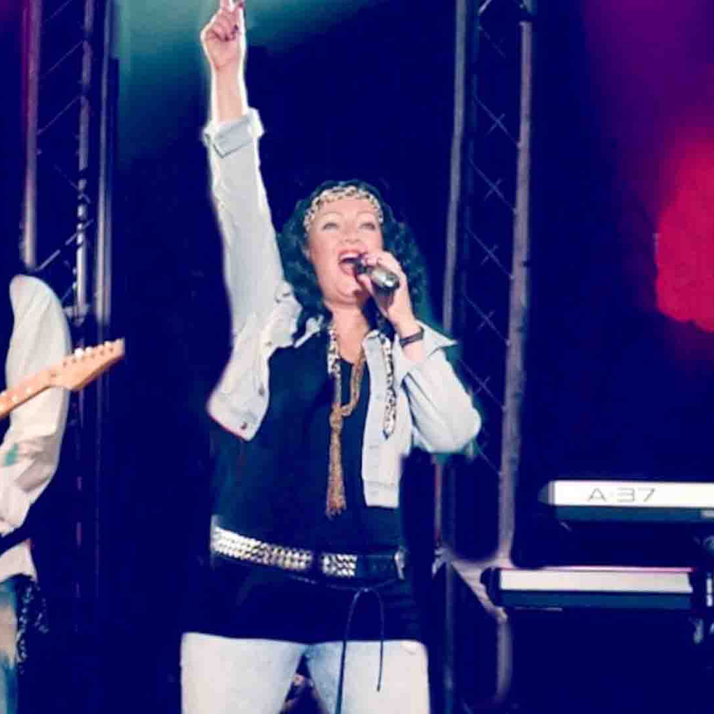Back to the 80s Band