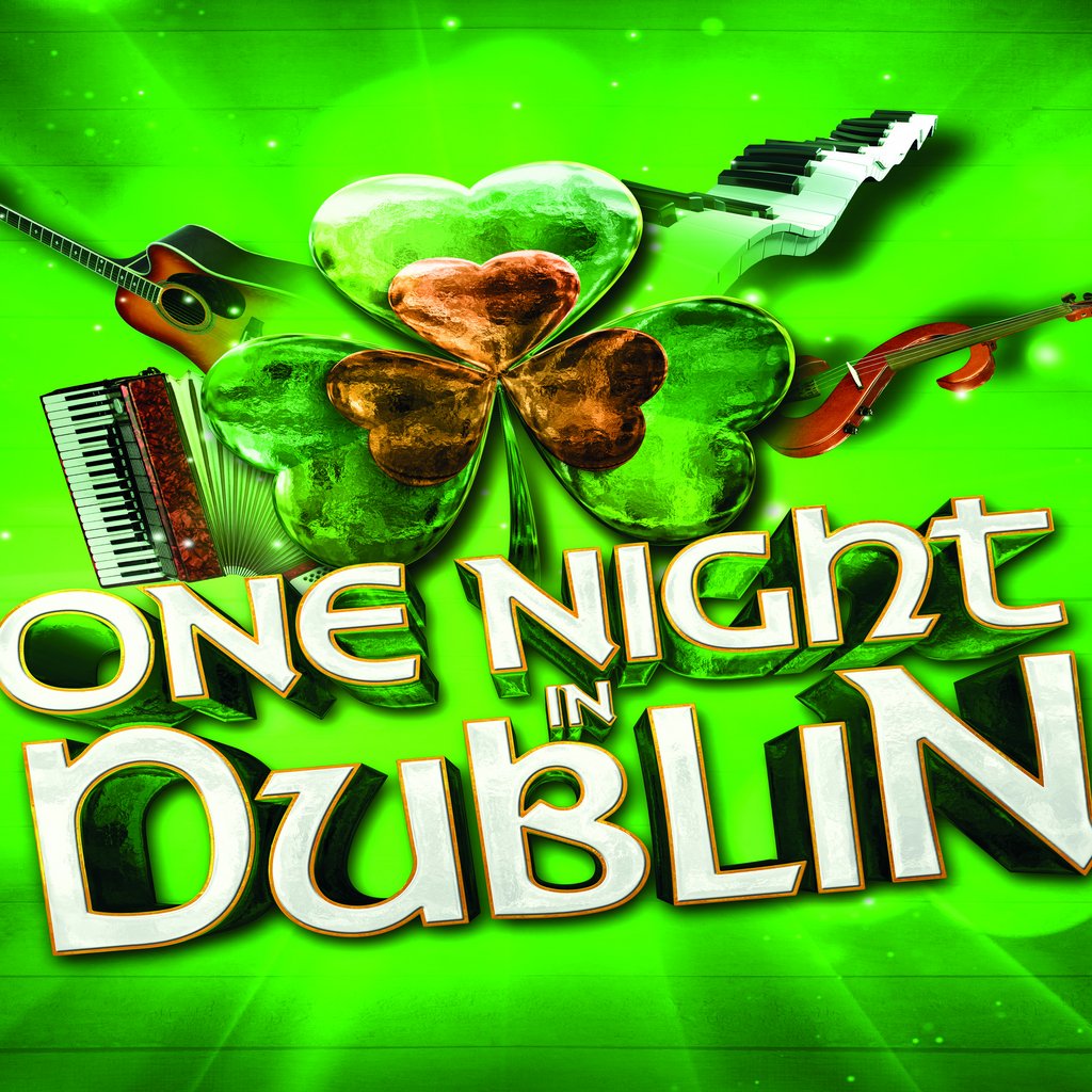 One Night In Dublin
