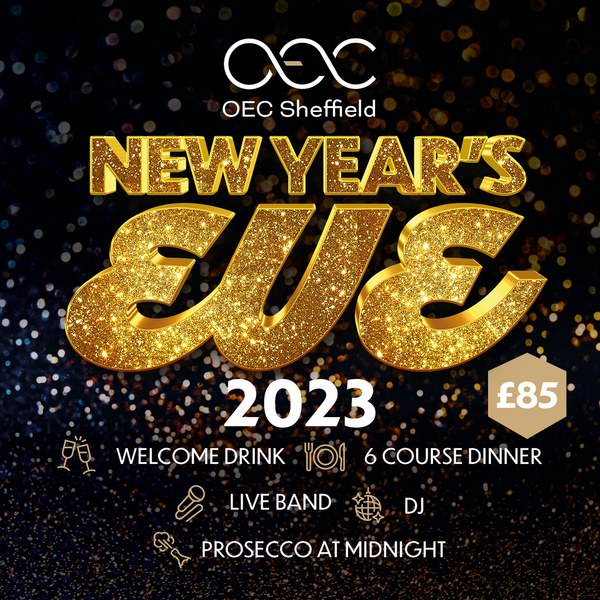 New Years Eve