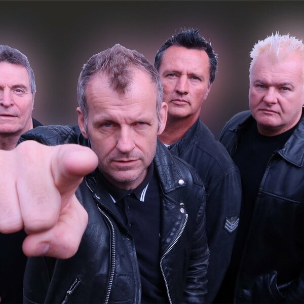 Eddie & the Hot Rods