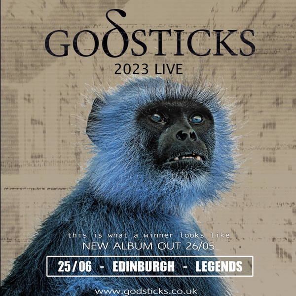 Godsticks