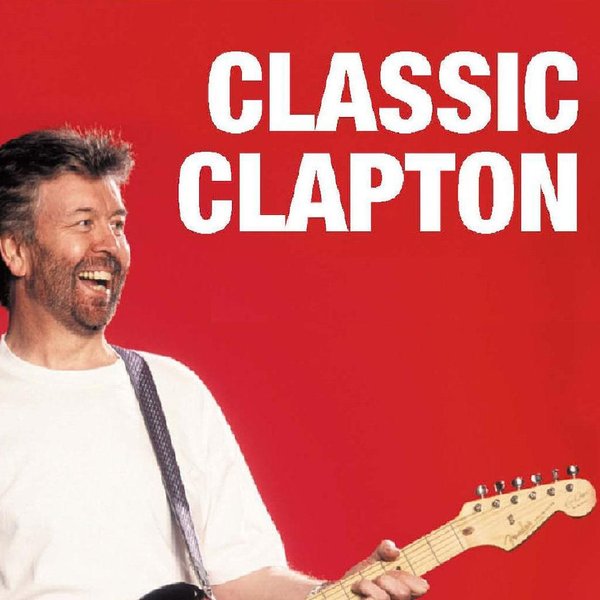 Classic Clapton