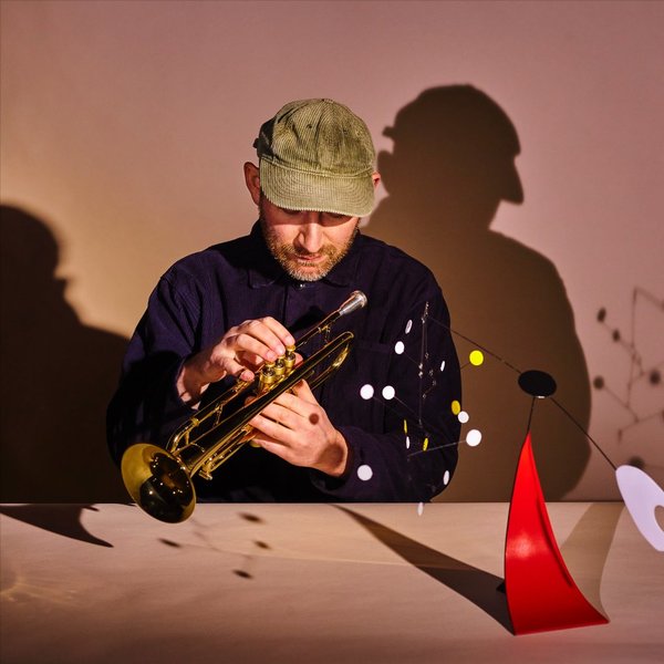 Matthew Halsall & The Gondwana Orchestra