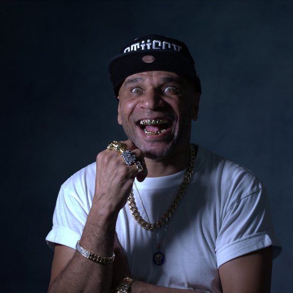 Goldie