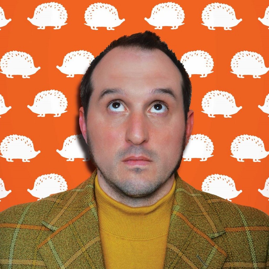 Laugh Train Home Ft Phil Ellis