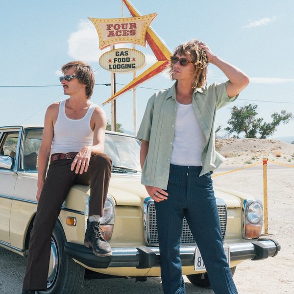 Lime Cordiale