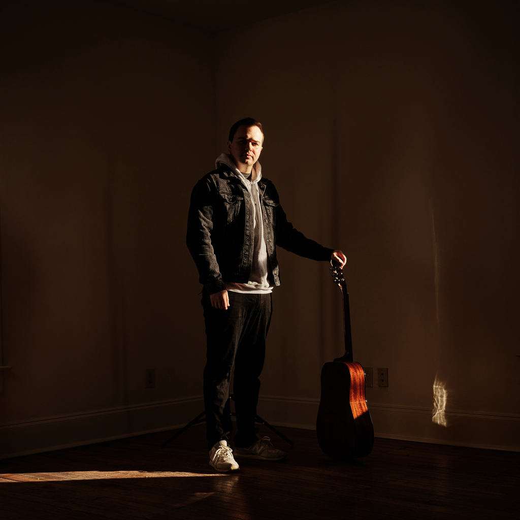 Rogue Country Presents Tommy Prine & Arlo McKinley