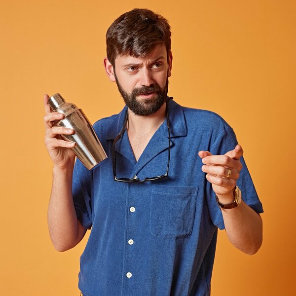 Fin Taylor: The Pre-emptive Comeback Special