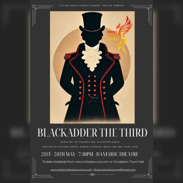 Blackadder The Third