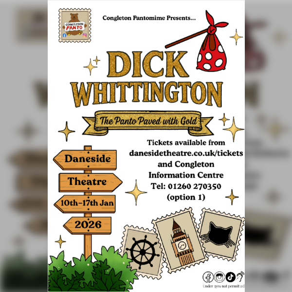 Dick Whittington