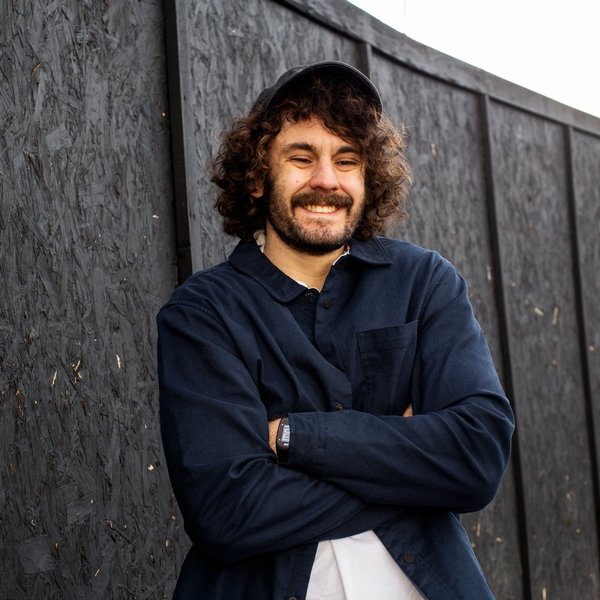 Josh Pugh: Work In Progress