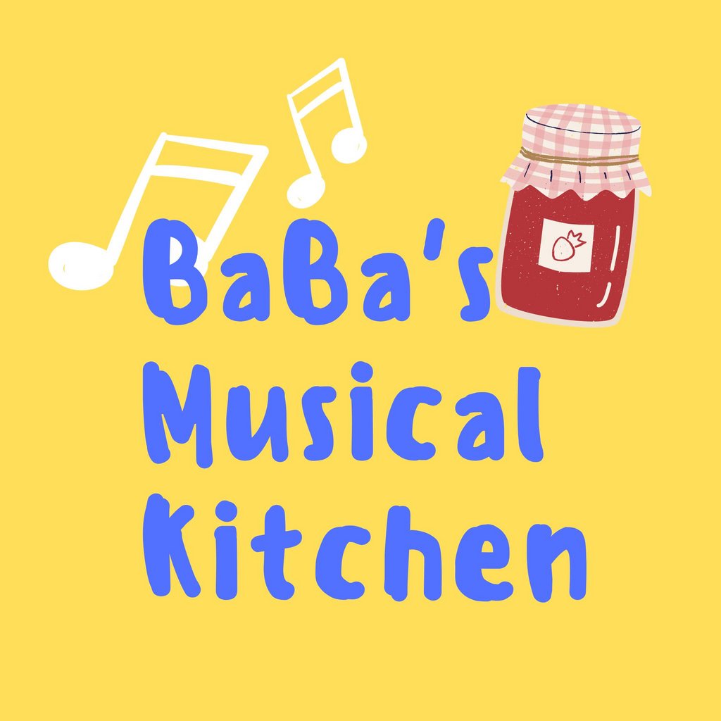 Baba's Musical Kitchen