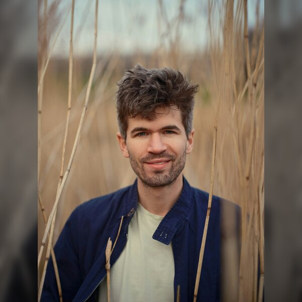 Ivo Graham: Work In Progress