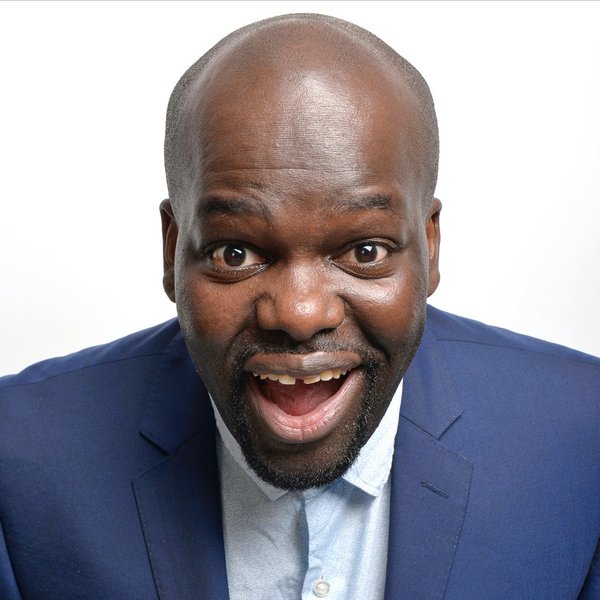 Daliso Chaponda: Work In Progress