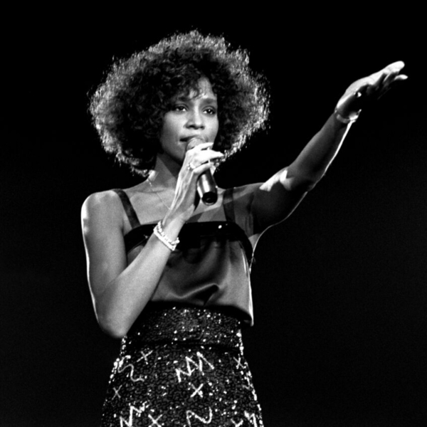 Whitney Houston Tribute (Michelle Lawson)