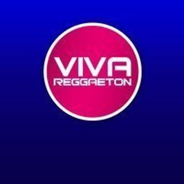 Viva Reggaeton