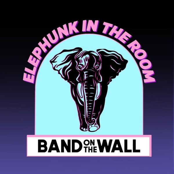 Elephunk in the Room