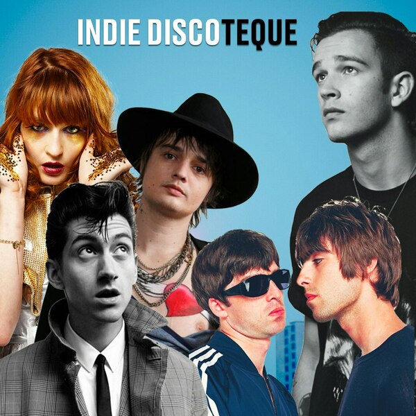 Indie Discoteque