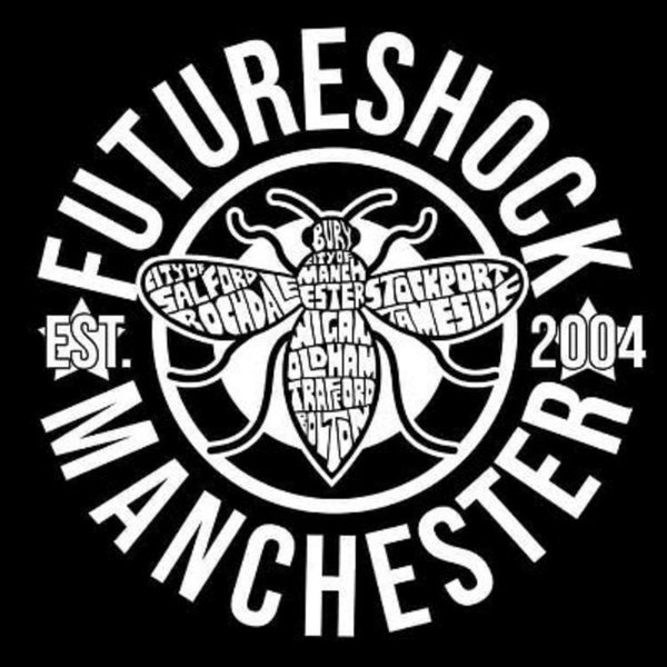 Futureshock Wrestling: Live In Stockport