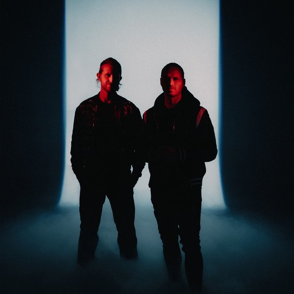 Groovebox In The Church: SIGMA DJ Set