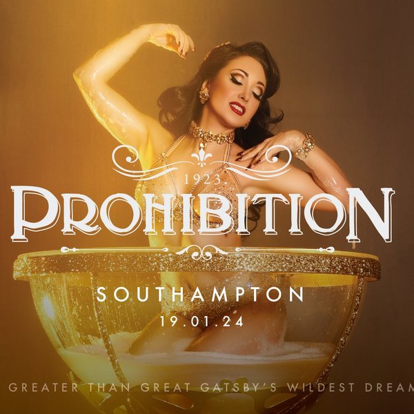 Prohibition Party