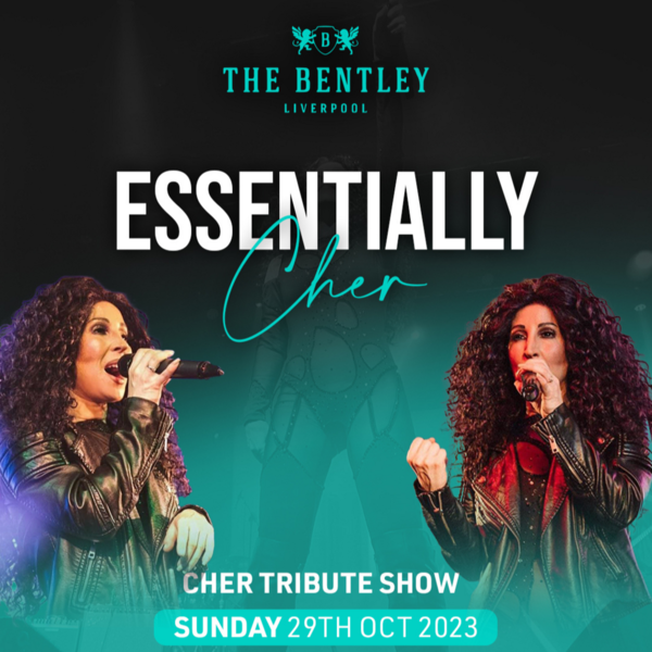 Essentially Cher