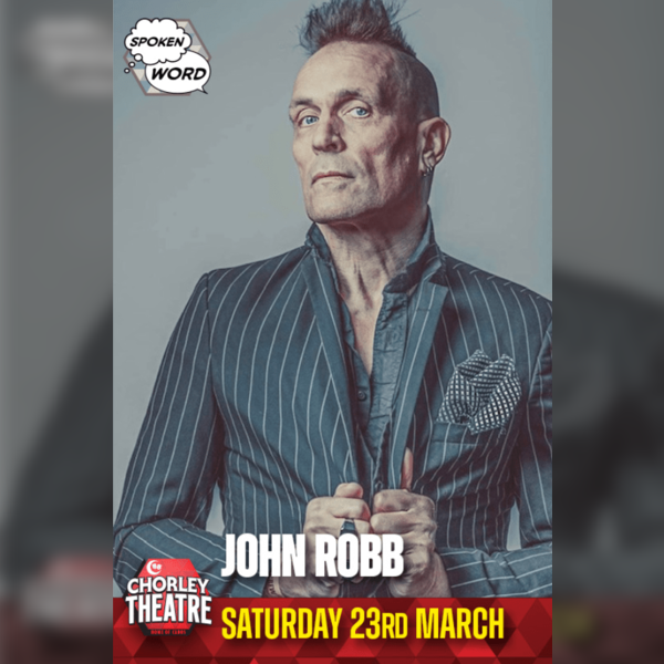 John Robb