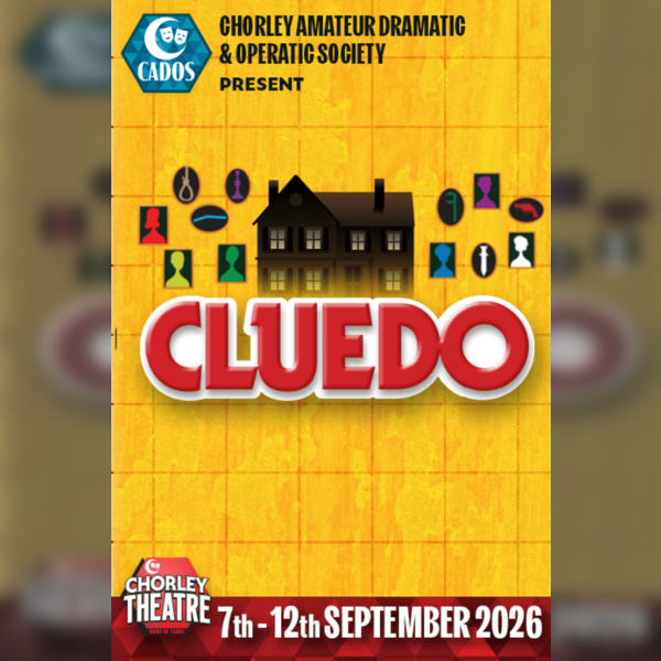 Cluedo [A CADOS Production]