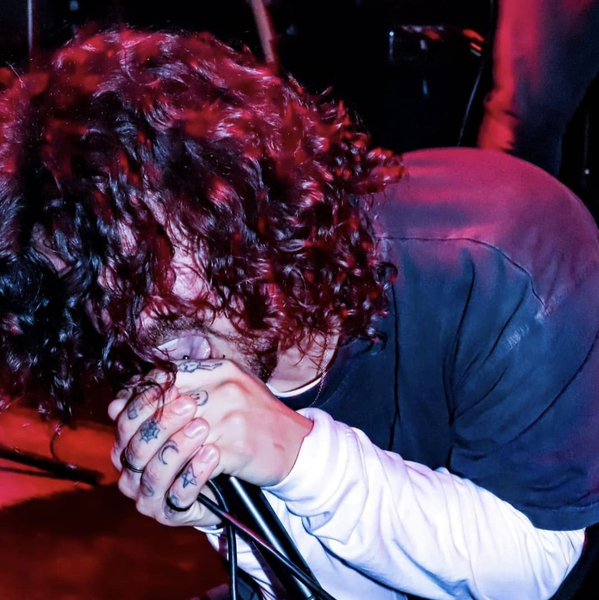 AudioRage - Rage Against The Machine & AudioSlave Tribute