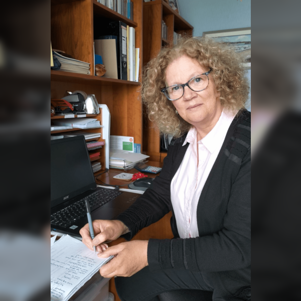 Write Time, Write Place - A Ten Week Creative Writing Course