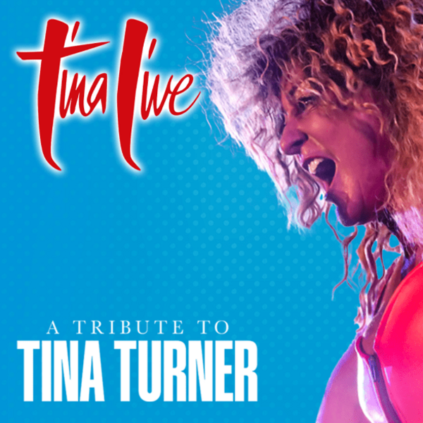 Tina Live The Tina Turner Experience