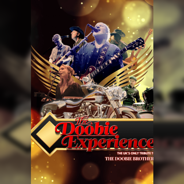 The Doobie Experience