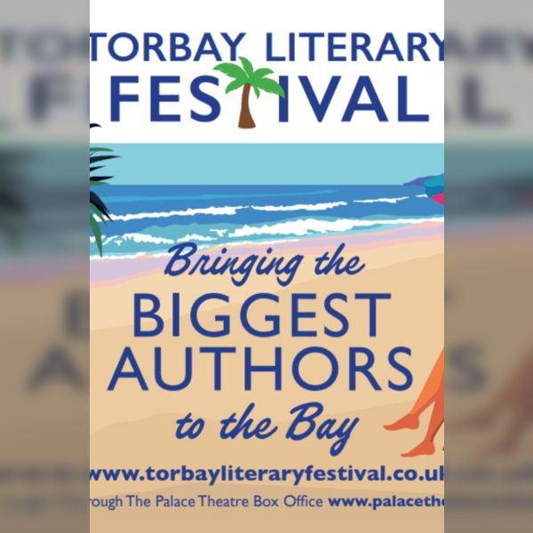 Torbay Literary Festival: Final Open Mic