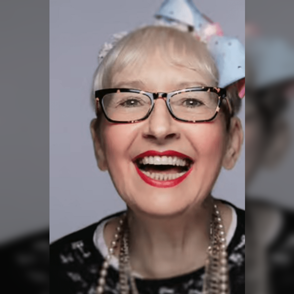 Torbay Literary Festival: Su Pollard - More than just a Yellowcoat