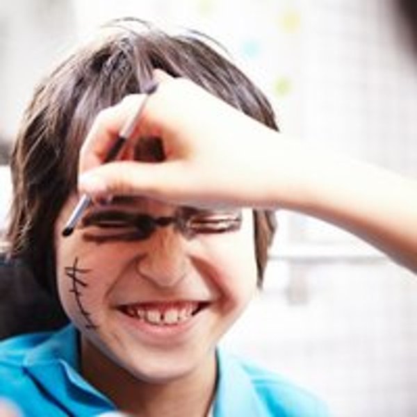 Wicked Weekend At IKEA Glasgow