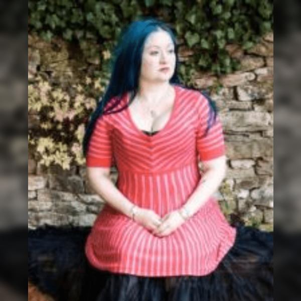 Eliza Carthy with support artist Jenn Reid