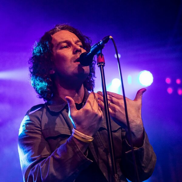 Alive -- Tribute to Pearl Jam