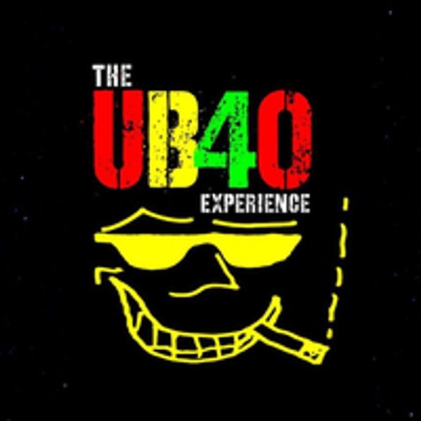 The UB40 experience Christmas party