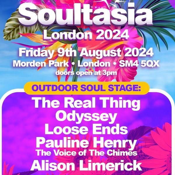 Soultasia Festival