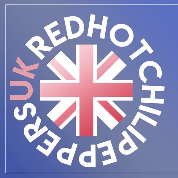 Red Hot Chill Peppers UK