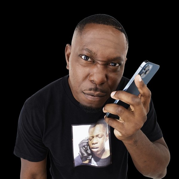 Dizzee Rascal