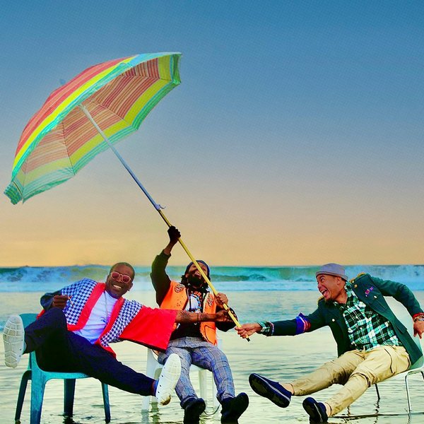 Byp Presents Pharcyde | Torquay