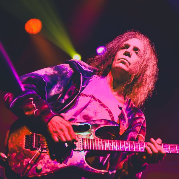 The Orb, Ozric Tentacles