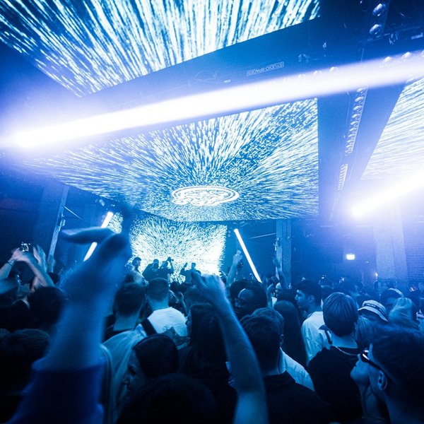 Bass Face // BIRMINGHAM // DNB . 360° SPECIAL! LAST FREE TICKETS