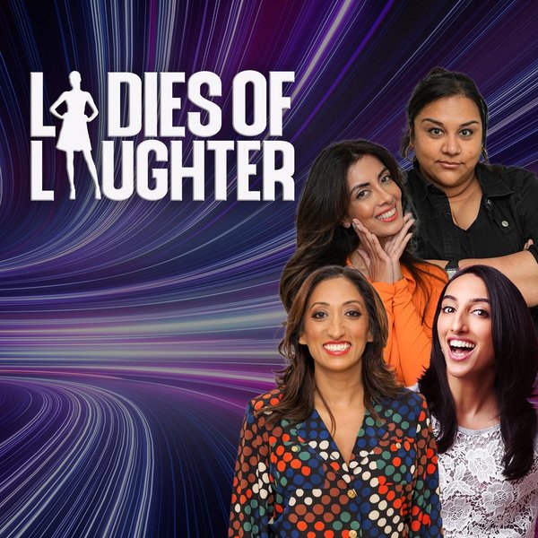 Lol : Ladies Of Laughter Leicester